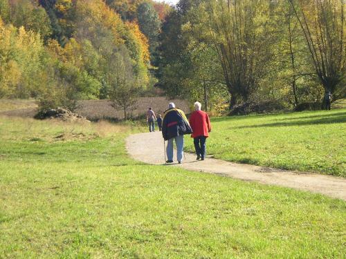 Apartamento Ferienwohnungen Porisch