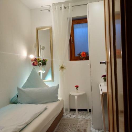 Apartamento Im Haus Am Ries