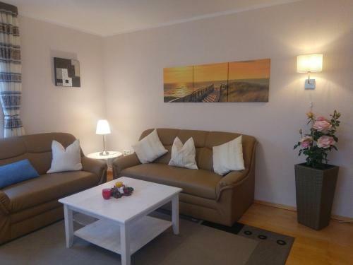 Apartamento Im Haus Am Ries
