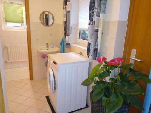 Apartamento Im Haus Am Ries
