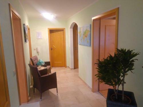 Apartamento Im Haus Am Ries