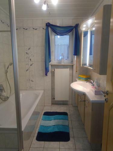 Apartamento Im Haus Am Ries
