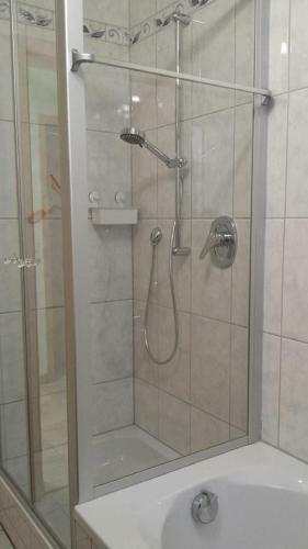 Apartamento Im Haus Am Ries