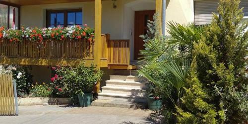 Apartamento Im Haus Am Ries