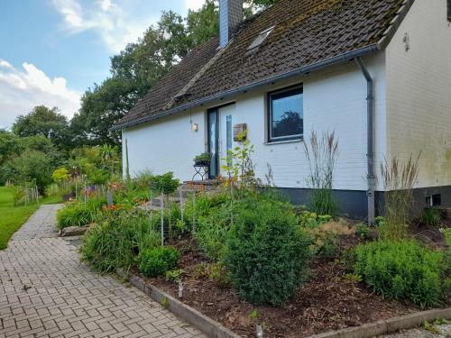 Apartamento Haus Wald Und Wiese Wohnung Wiese