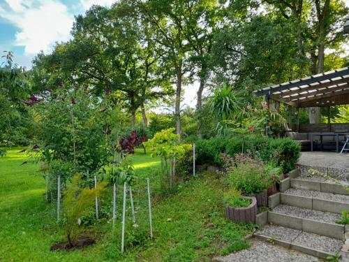 Apartamento Haus Wald Und Wiese Wohnung Wiese