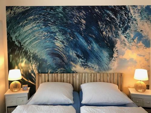 Seaside Apartments - Beachhouse Blue