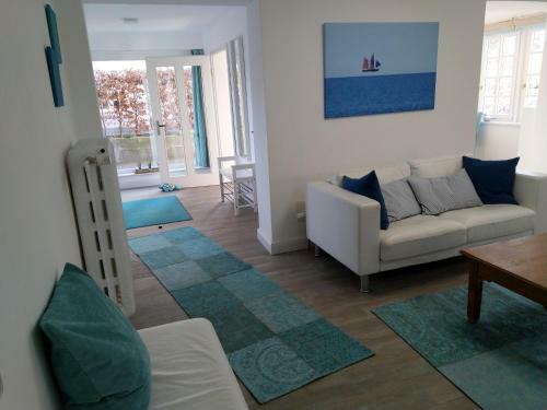 Apartamento Villa Kruckau