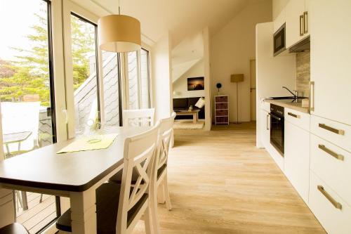 Apartamento Frau-clara-haus-ecke-3