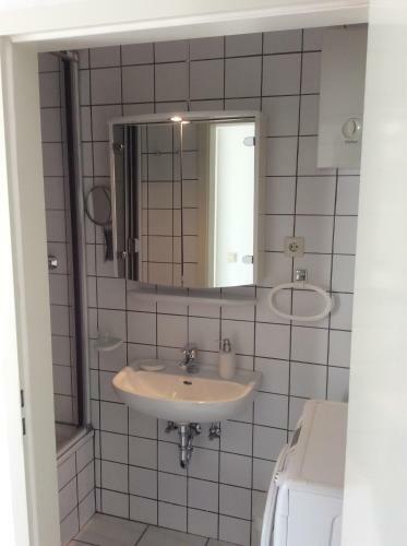 Apartamento Messewohnung D�sseldorf-nord