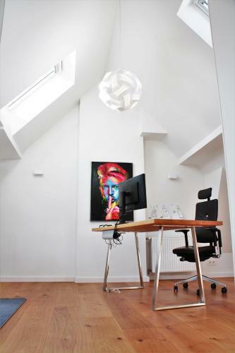 Apartment F�r 4 Personen