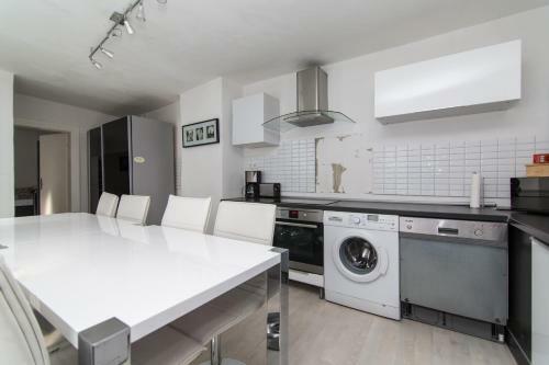 Apartamento Altstadt Bolker Original