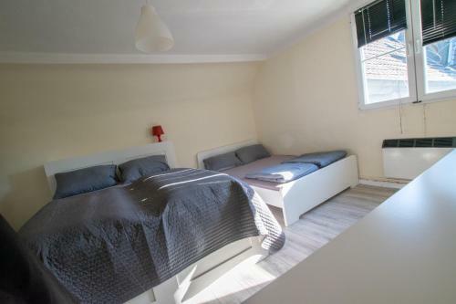 Apartamento Altstadt Bolker Original
