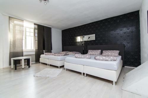 Apartamento Altstadt Bolker Original