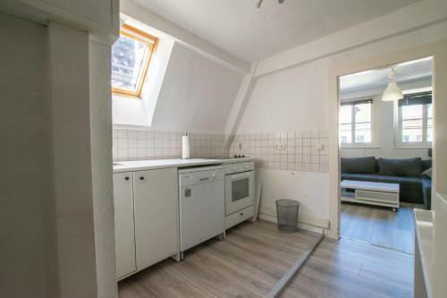 Apartamento Altstadt Bolker Original