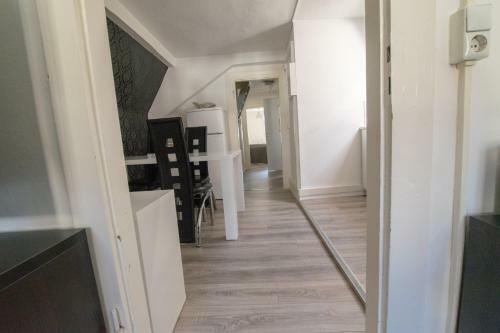 Apartamento Altstadt Bolker Original