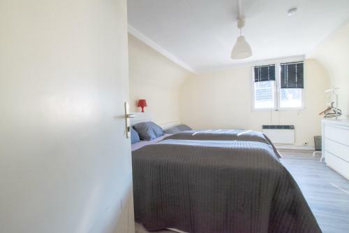 Apartamento Altstadt Bolker Original