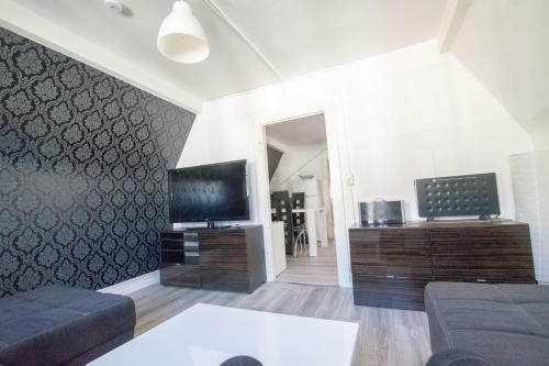 Apartamento Altstadt Bolker Original