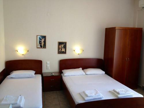 Hotel Pension Pfaffenhofen