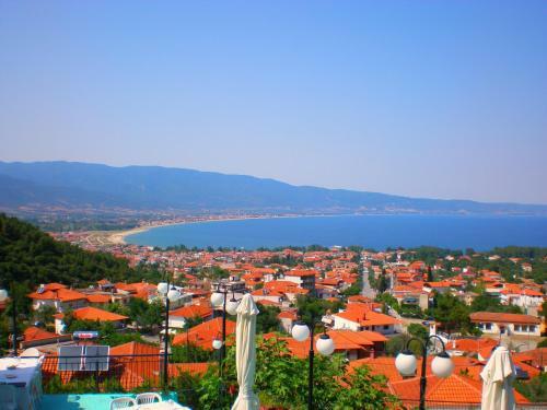 Hotel Pension Pfaffenhofen