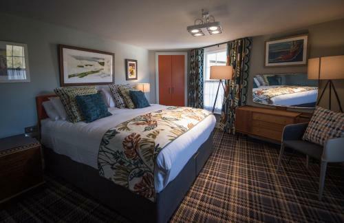 Hotel The Marquis