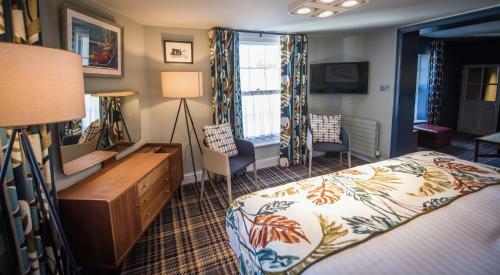 Hotel The Marquis