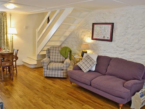 Jackdaw Cottage