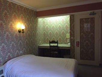 Hotel H�tel Central