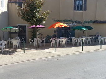 Hotel H�tel Central