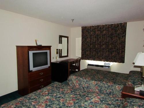 Hotel Western Inn & Suites Hampton