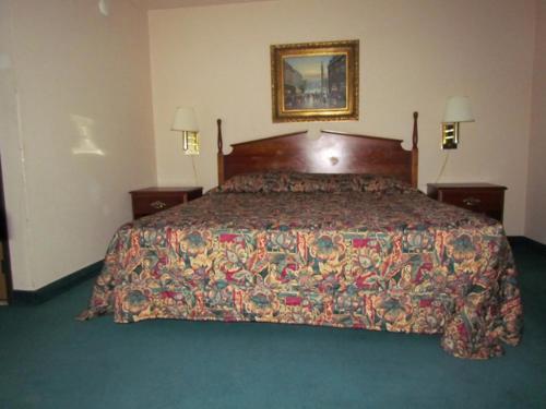 Hotel Western Inn & Suites Hampton
