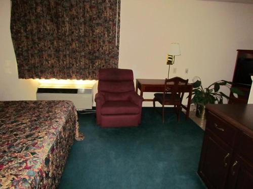 Hotel Western Inn & Suites Hampton