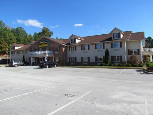 Hotel Western Inn & Suites Hampton