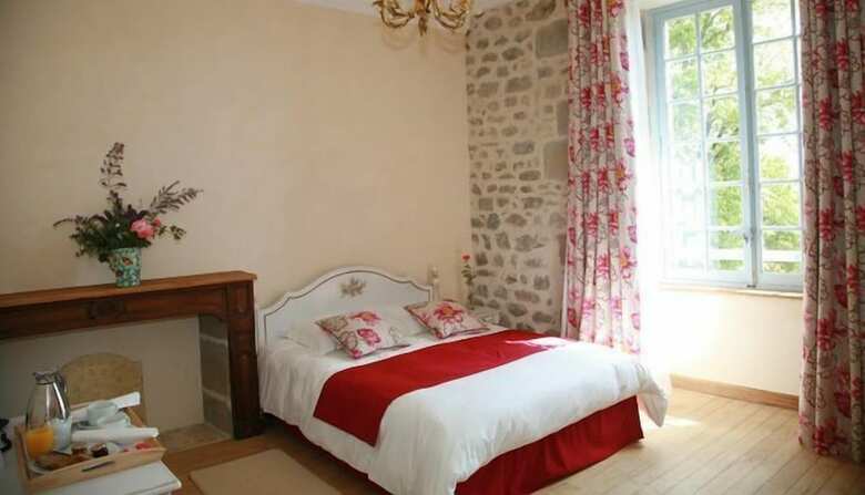 Hotel Relais Du Silence Domaine Saint Roch