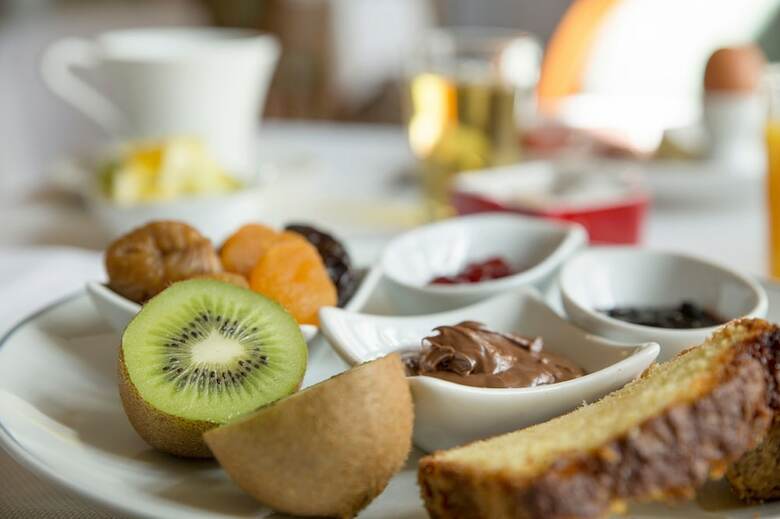 Hotel Relais Du Silence Domaine Saint Roch