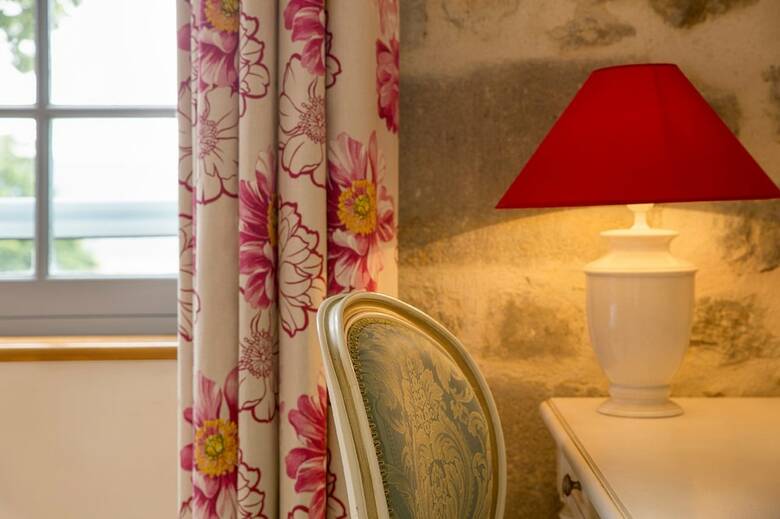 Hotel Relais Du Silence Domaine Saint Roch