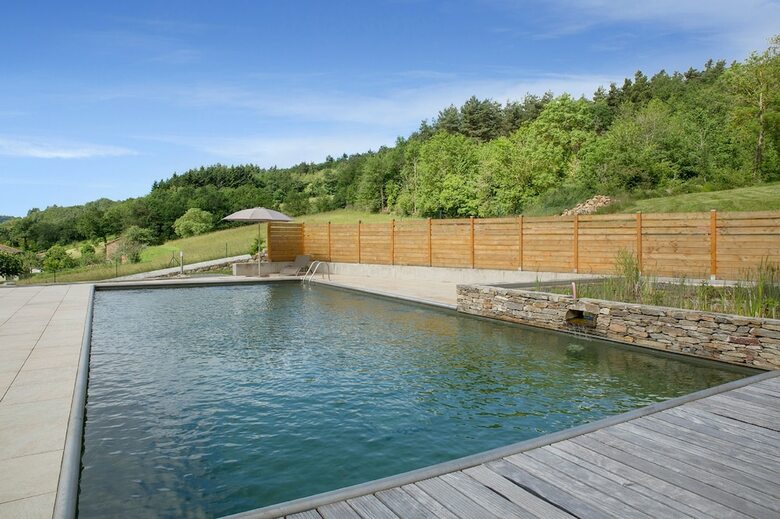 Hotel Relais Du Silence Domaine Saint Roch