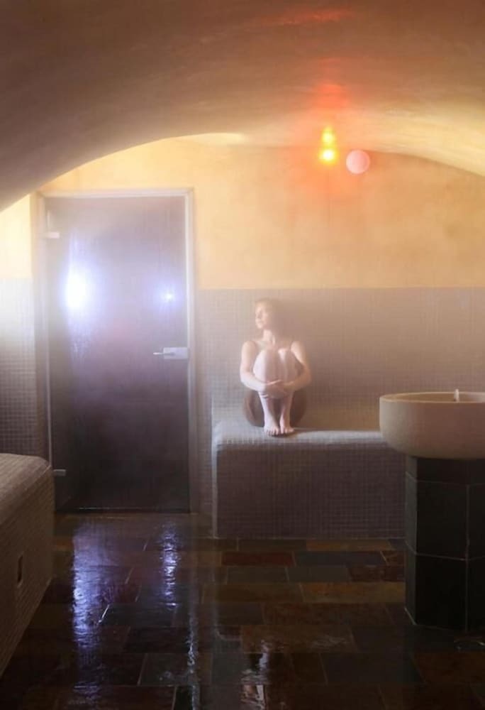 Hotel Relais Du Silence Domaine Saint Roch