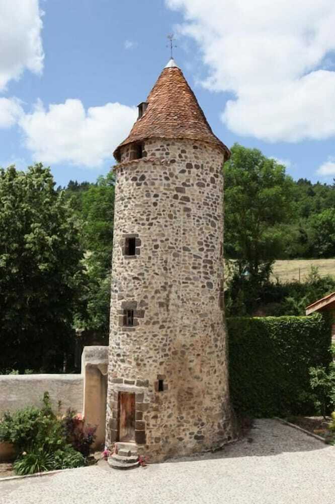 Hotel Relais Du Silence Domaine Saint Roch