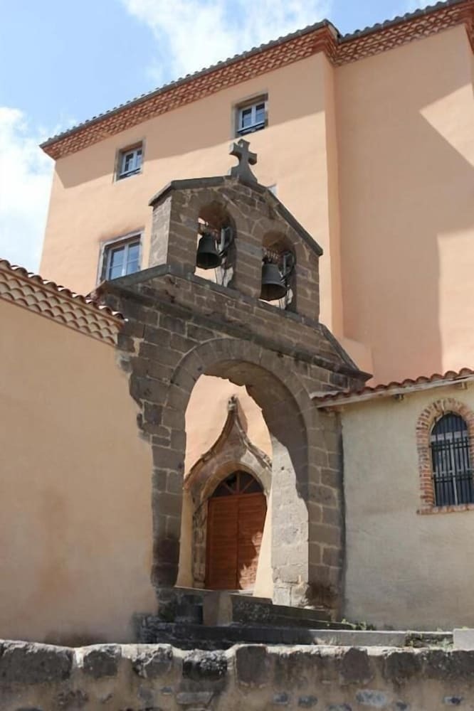 Hotel Relais Du Silence Domaine Saint Roch