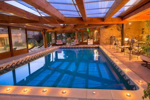 Bed & Breakfast Sur Les Hauteurs Du Luberon-chez Lisett