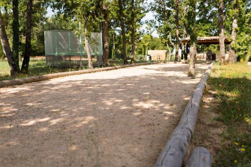 Bed & Breakfast Sur Les Hauteurs Du Luberon-chez Lisett