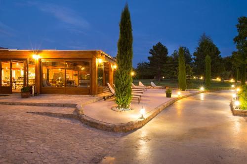 Bed & Breakfast Sur Les Hauteurs Du Luberon-chez Lisett