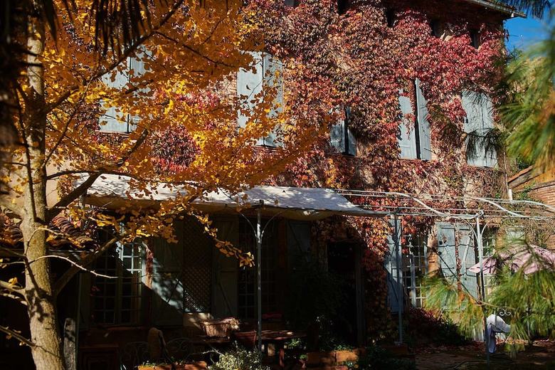 Bed & Breakfast La Halte Du Temps