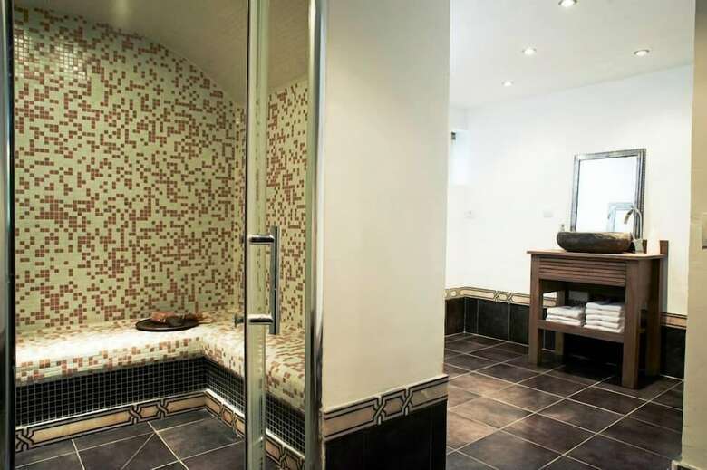 Bed & Breakfast La Halte Du Temps