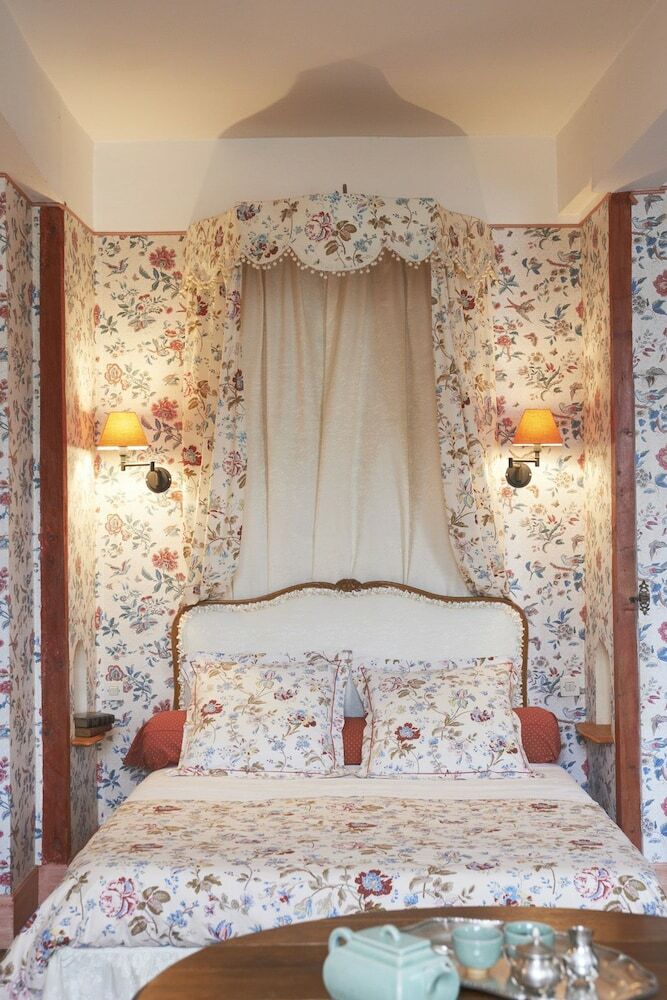 Bed & Breakfast La Halte Du Temps