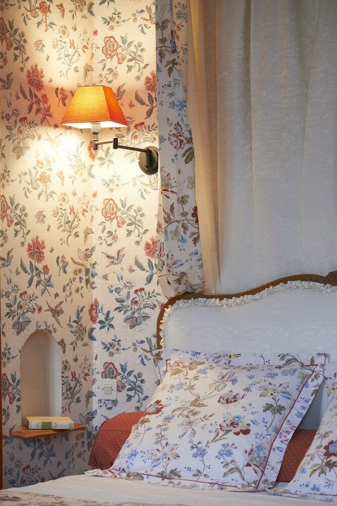 Bed & Breakfast La Halte Du Temps