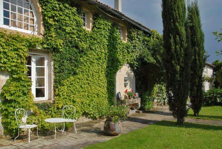 Bed & Breakfast Domaine De Rennebourg