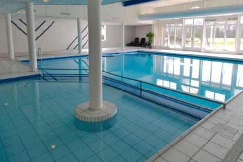 Apartamento Appartement Helios - Amelander Kaap