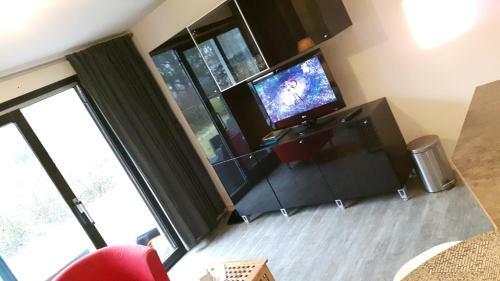 Apartamento Appartement Helios - Amelander Kaap